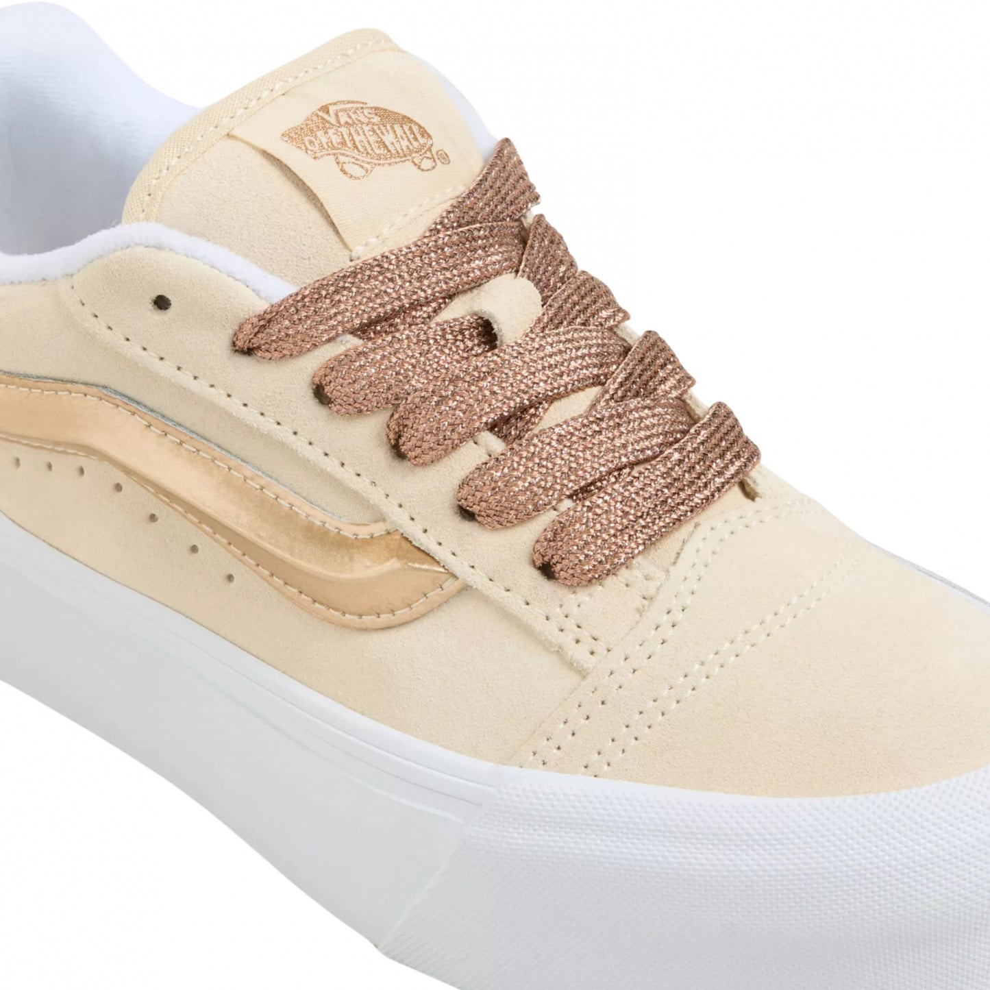 Scarpa Vans Knu Stack