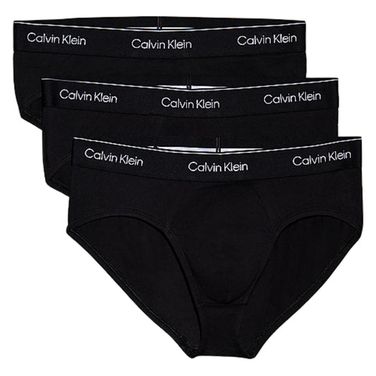 Slip Calvin Klein Hip Brief 3 Pack