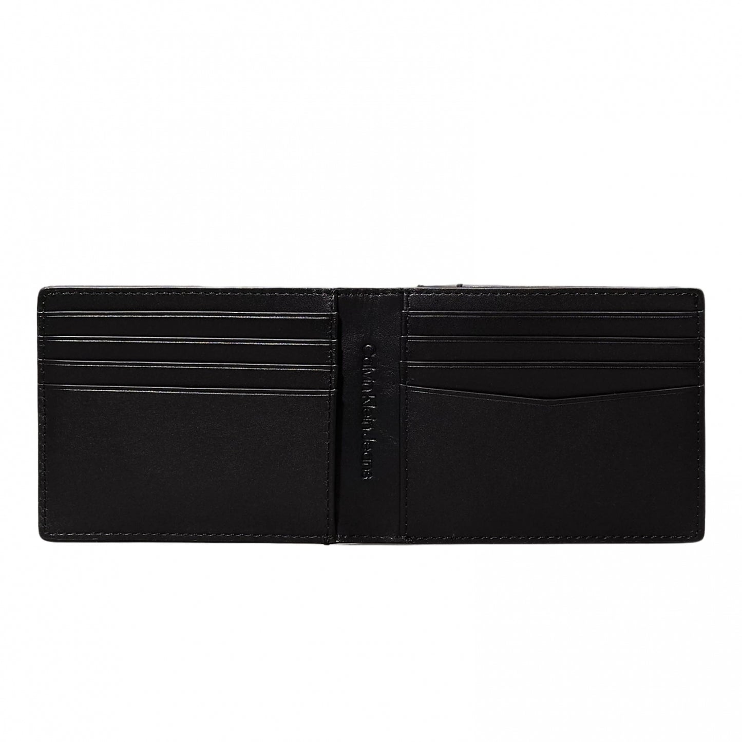 Portafoglio Calvin Klein Gift Bifold ALL OVER PRINT