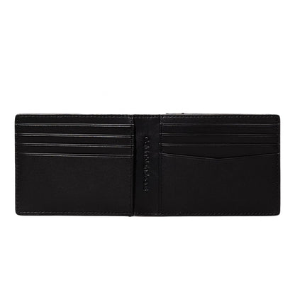 Portafoglio Calvin Klein Gift Bifold ALL OVER PRINT