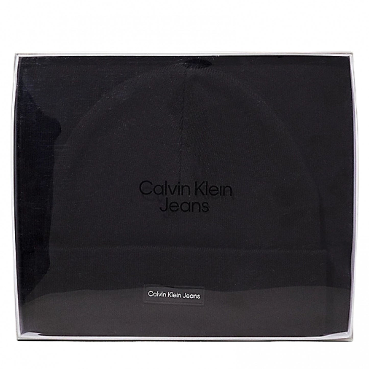 Set Regalo Calvin Klein Cappello e Sciarpa