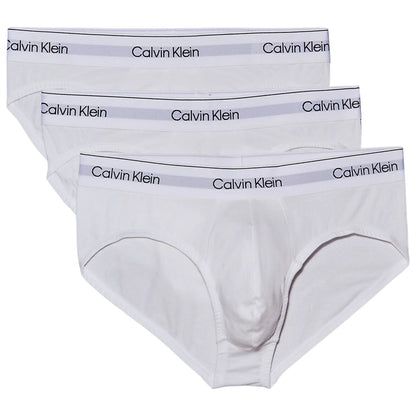 Slip Calvin Klein Hip Brief 3 Pack