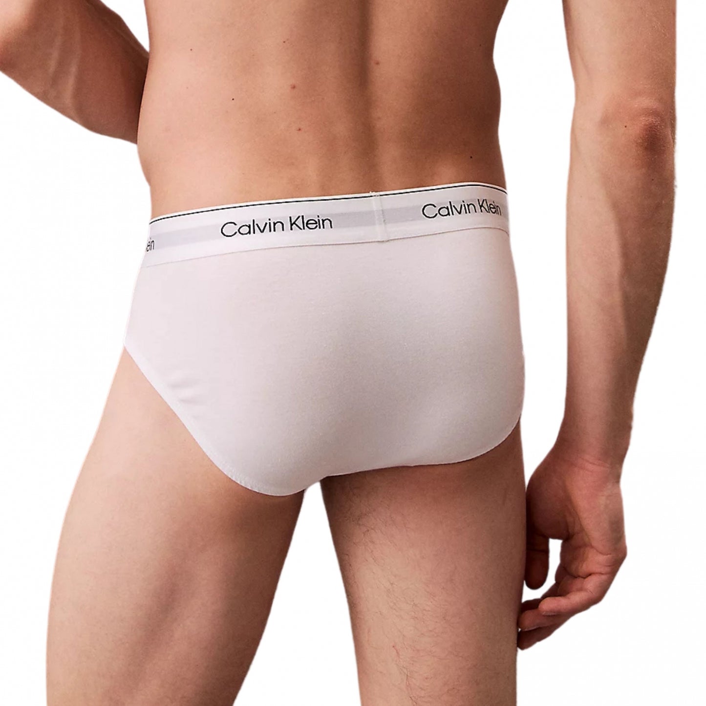 Slip Calvin Klein Hip Brief 3 Pack