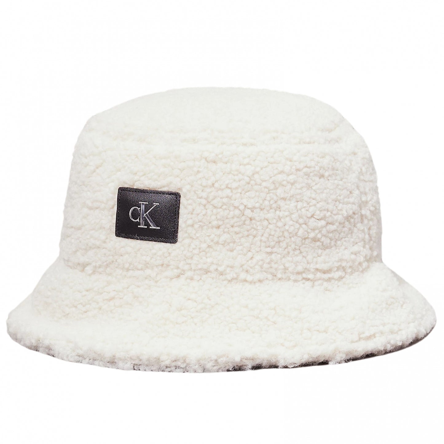 Cappello Calvin Klein Sherpa Bucket Hat