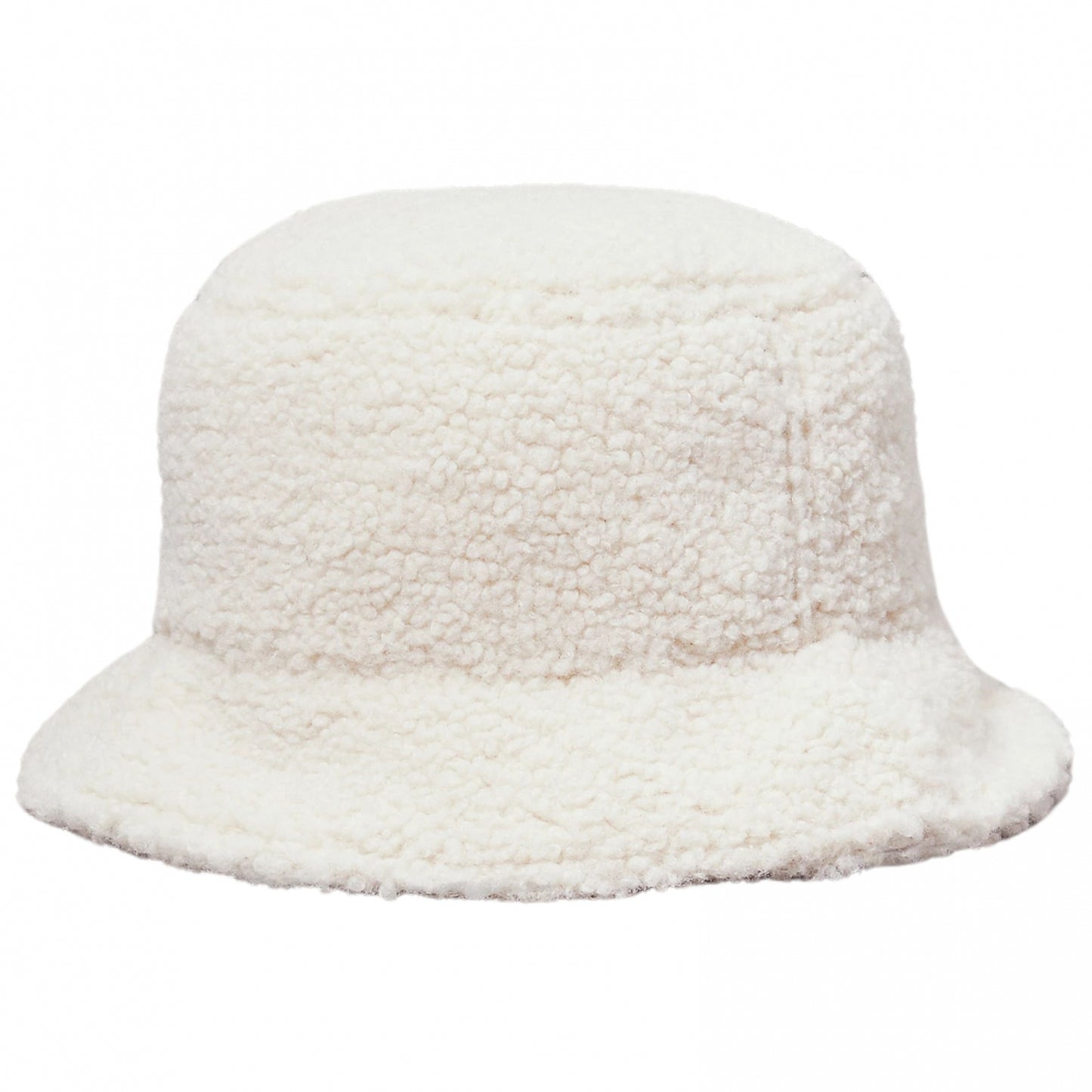 Calvin Klein Sherpa Bucket Hat