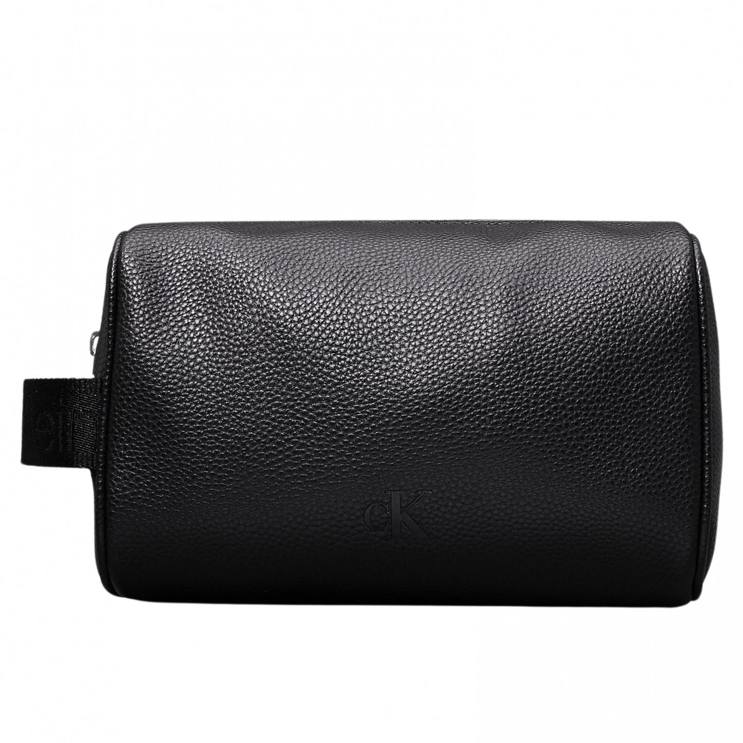 Marsupio Calvin Klein Logo Emboss Dopp Kit