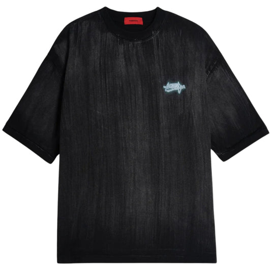 Maglietta Acupuncture Paint Tee