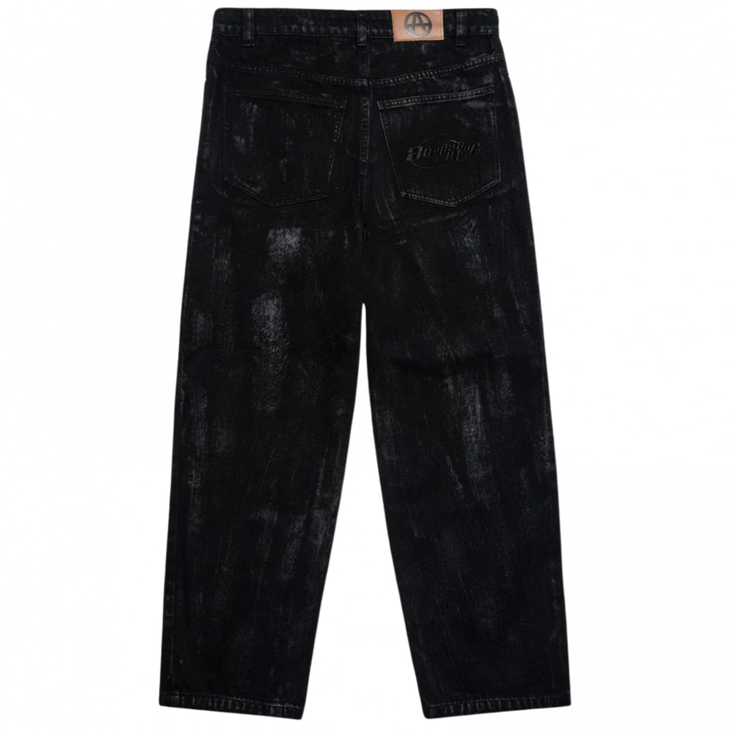 Jeans Acupuncture Paint Jeans