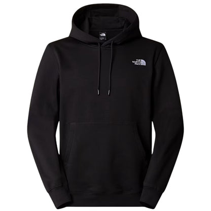 Felpa TNF Essential Relaxed Hoodie