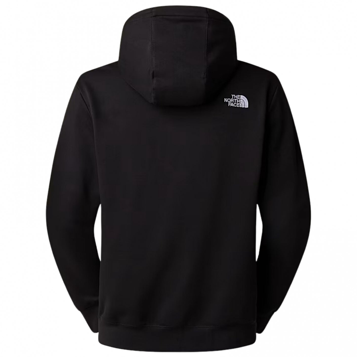 Felpa TNF Essential Relaxed Hoodie