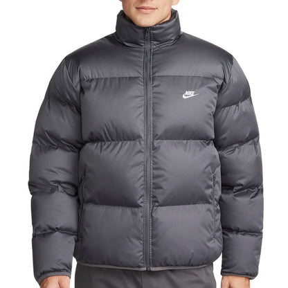 Giubbino Nike Club Puffer Jacket