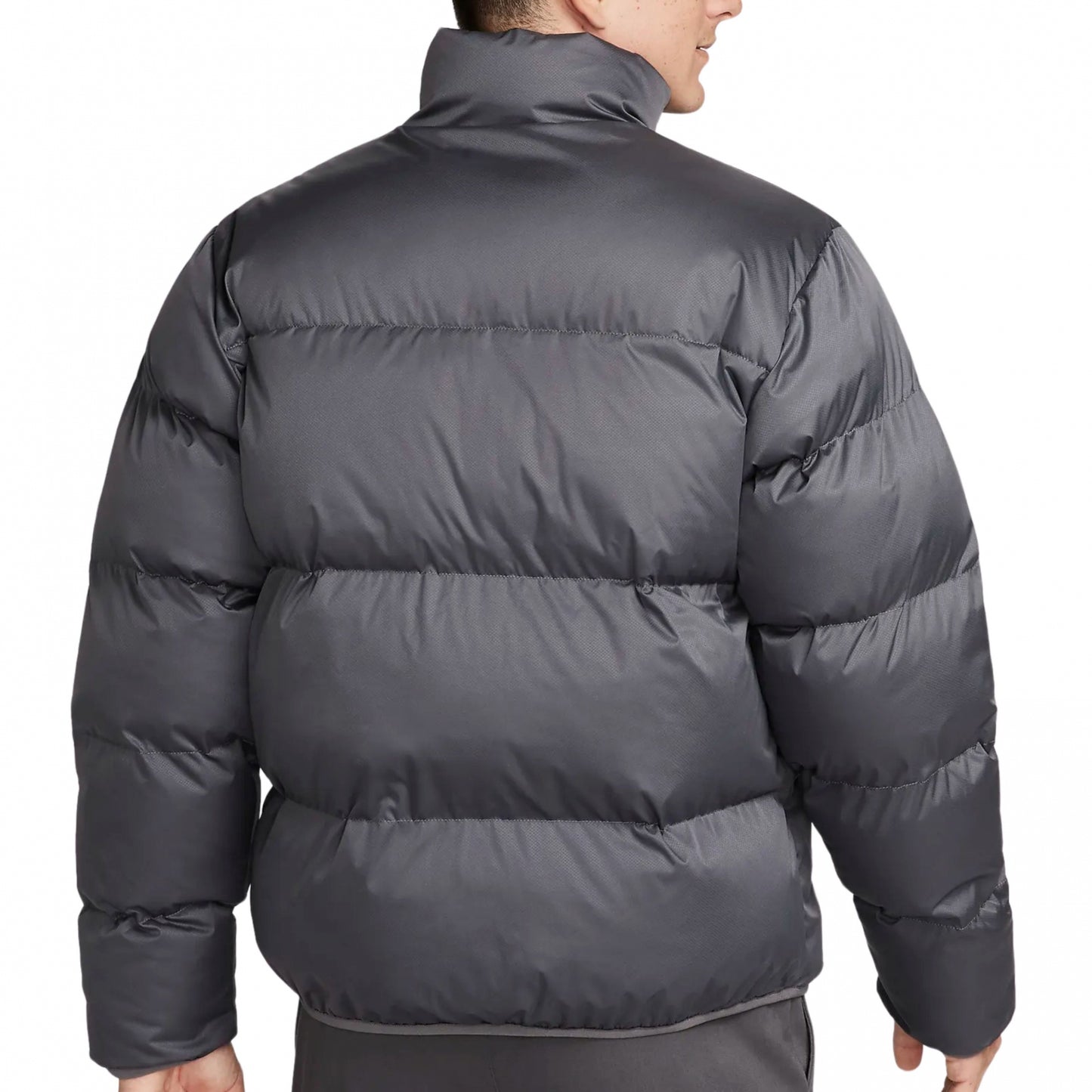 Giubbino Nike Club Puffer Jacket