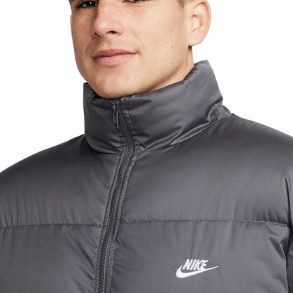 Giubbino Nike Club Puffer Jacket