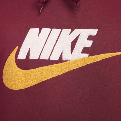 Felpa Nike Club Pullover