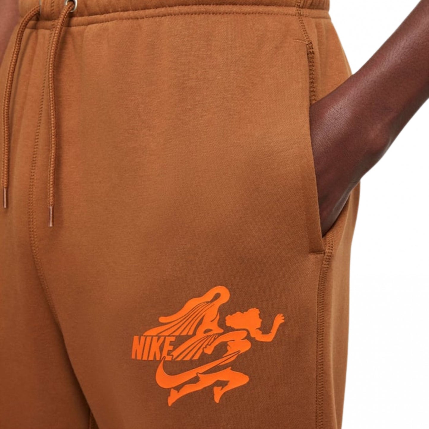 Pantalone Nike Club Jogger