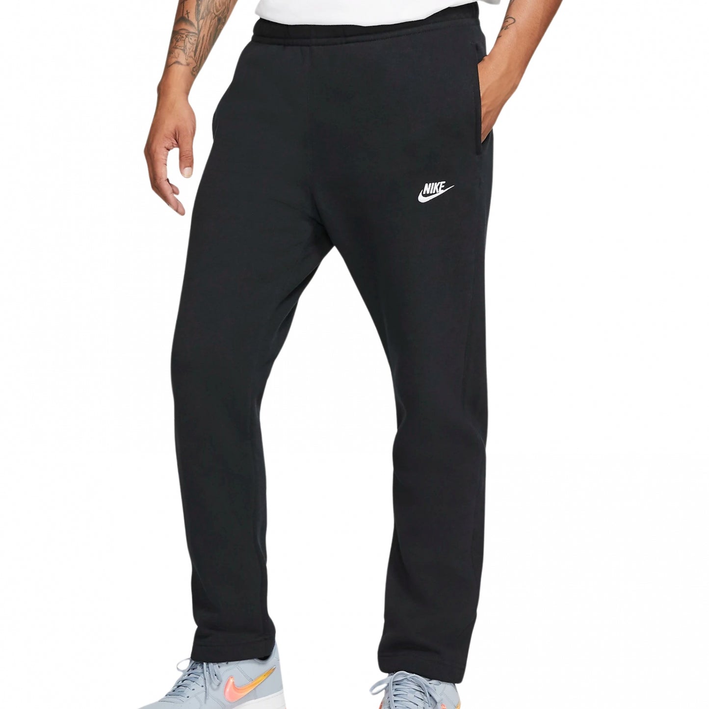 Pantalone Nike Sportswear Club Pant