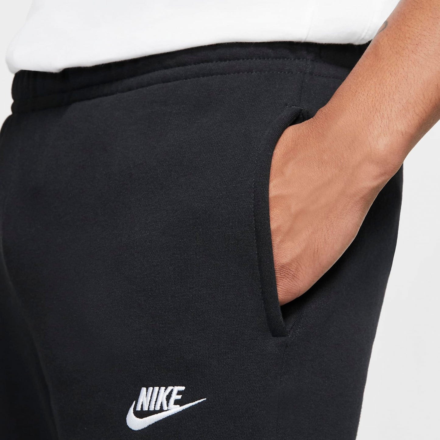 Pantalone Nike Sportswear Club Pant