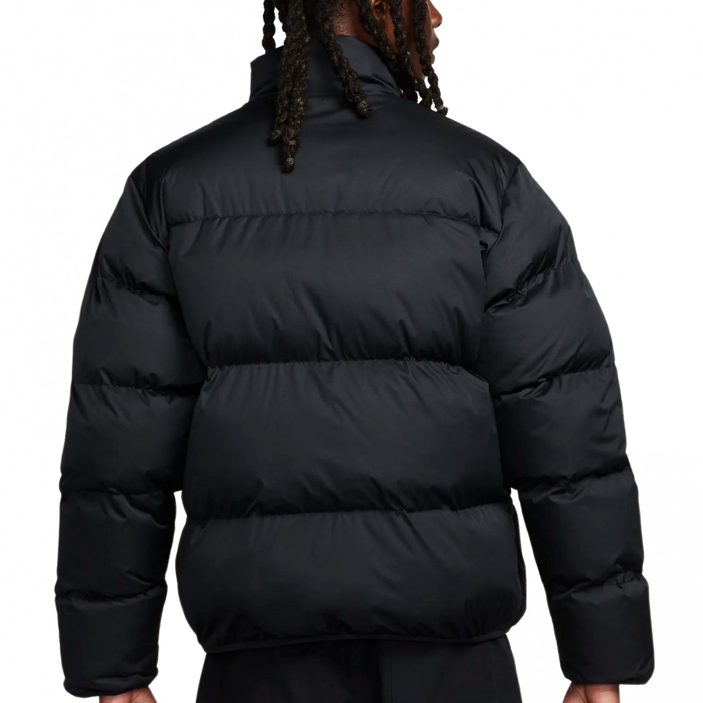 Giubbino Nike Club Puffer Jacket