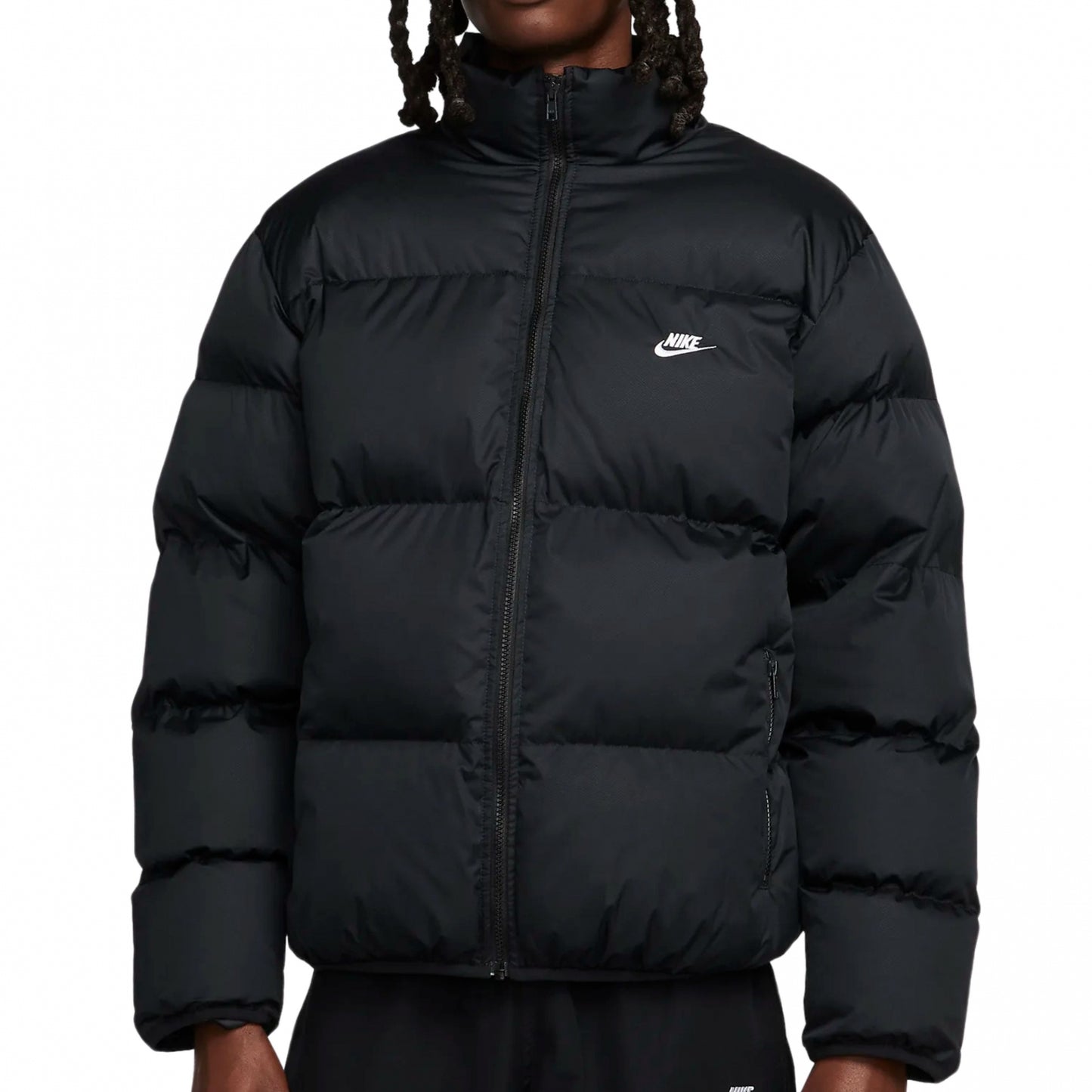 Giubbino Nike Club Puffer Jacket