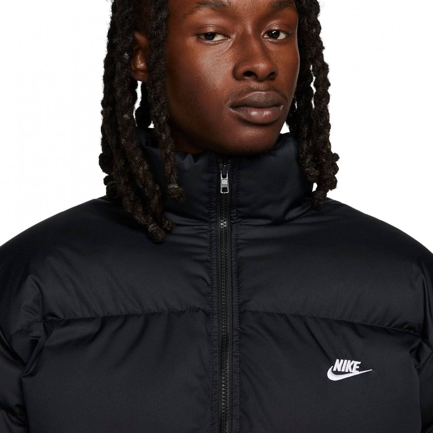 Giubbino Nike Club Puffer Jacket