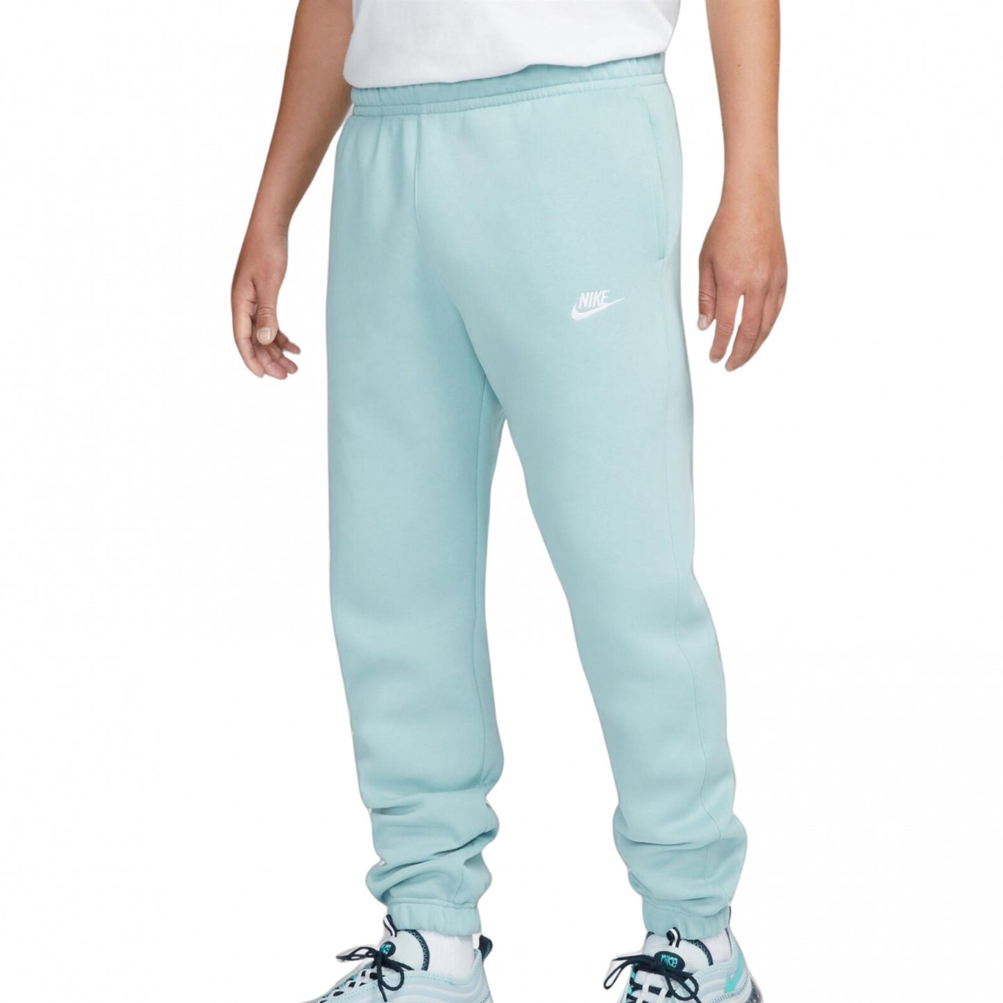 Pantalone Nike Sportswear Club Pant