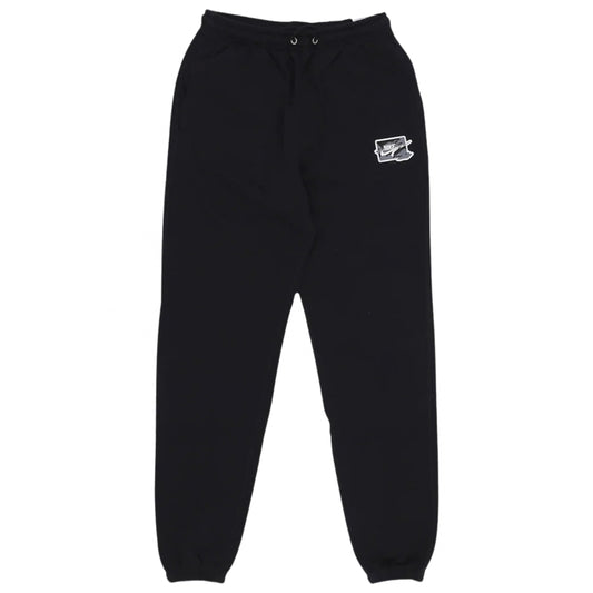 Pantalone Nike Club French Terry Cuff Pant Bolt