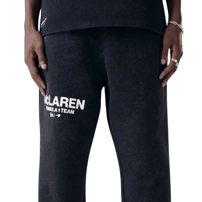 Pantalone New Era McLaren Straight Leg Jogger