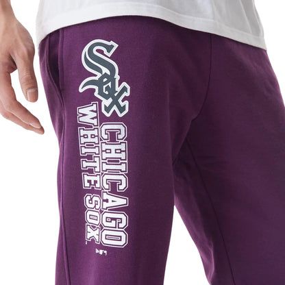 Pantalone New Era MLB Gradient Graphic CHIWHI