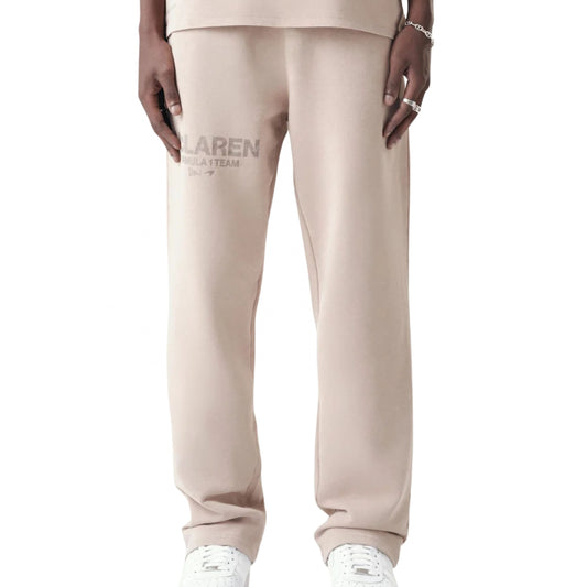 Pantalone New Era McLaren Straight Leg Jogger