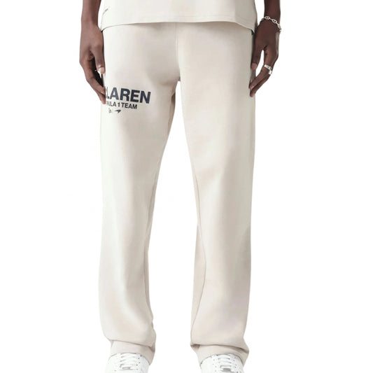 Pantalone New Era McLaren Straight Leg Jogger