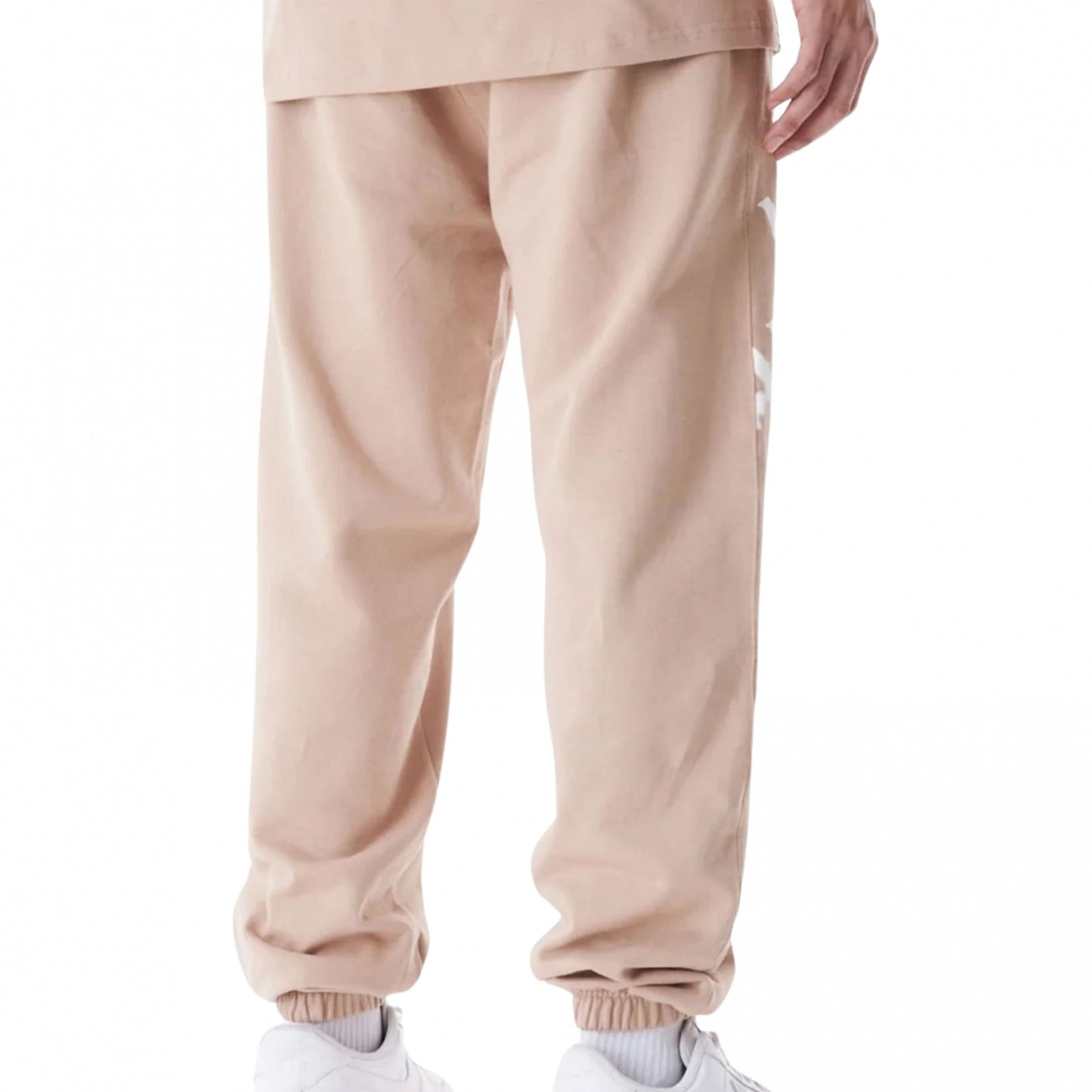 New Era NBA Graphic Jogger LOSLAK trousers