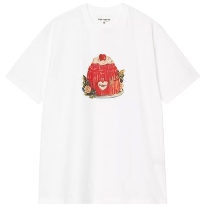 Carhartt WIP SS Pudding Tee