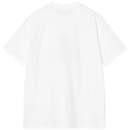 Carhartt WIP SS Pudding Tee