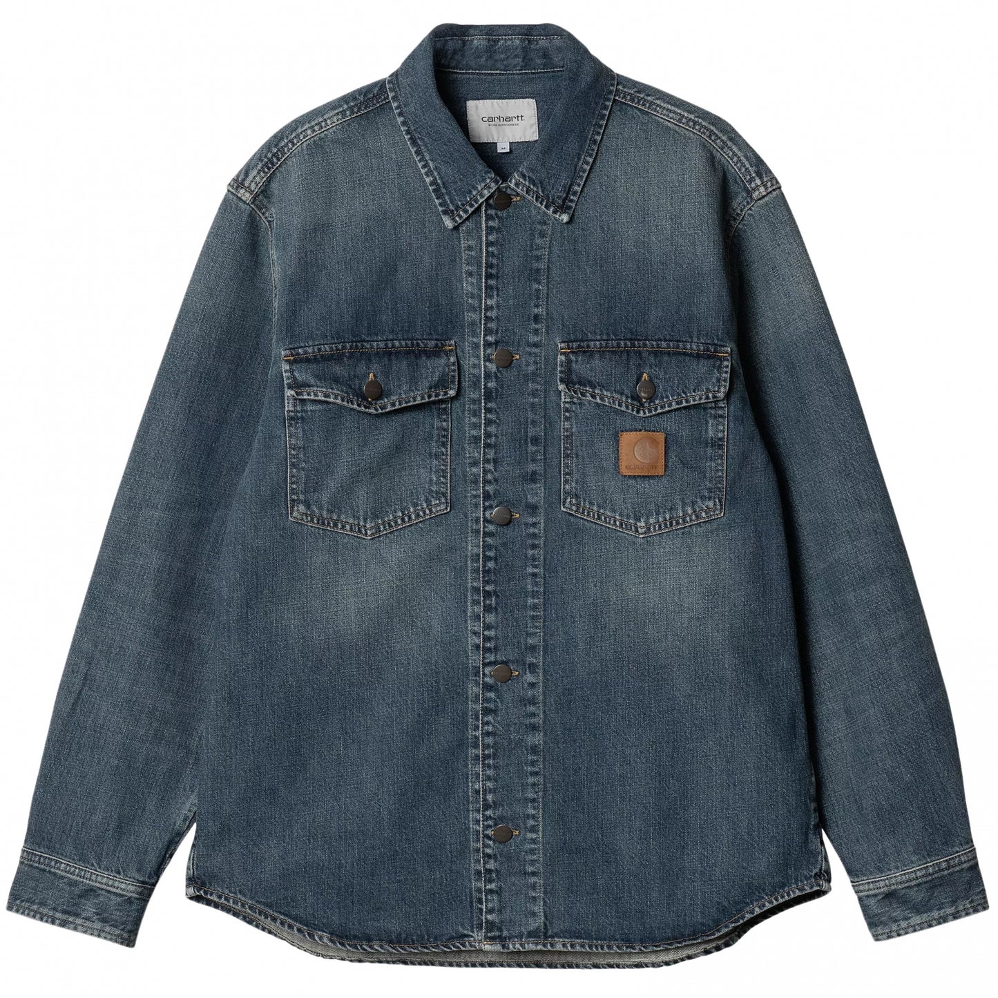 Giacca Carhartt WIP Lincoln Shirt Jacket