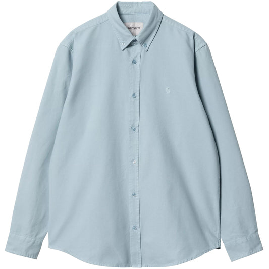 Camicia Carhartt WIP LS Bolton Shirt