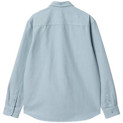 Camicia Carhartt WIP LS Bolton Shirt