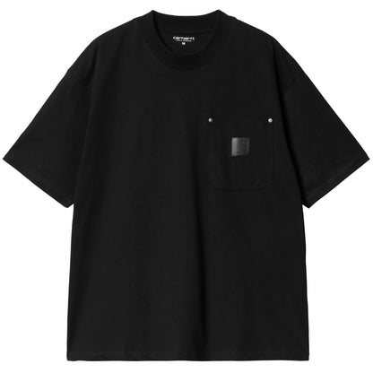 Maglietta Carhartt WIP SS Eldon Pocket Tee