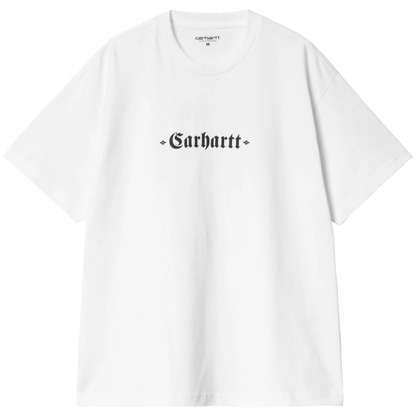 Maglietta Carhartt WIP SS Greatest Hits Tee