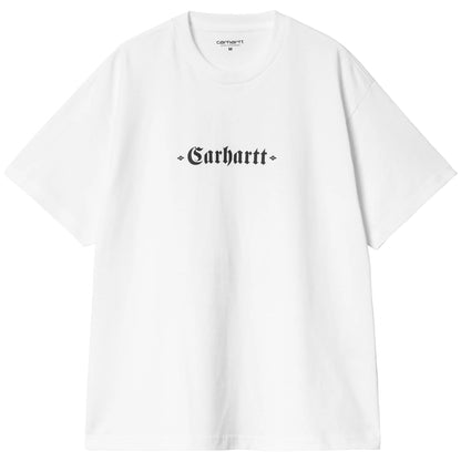 Maglietta Carhartt WIP SS Greatest Hits Tee