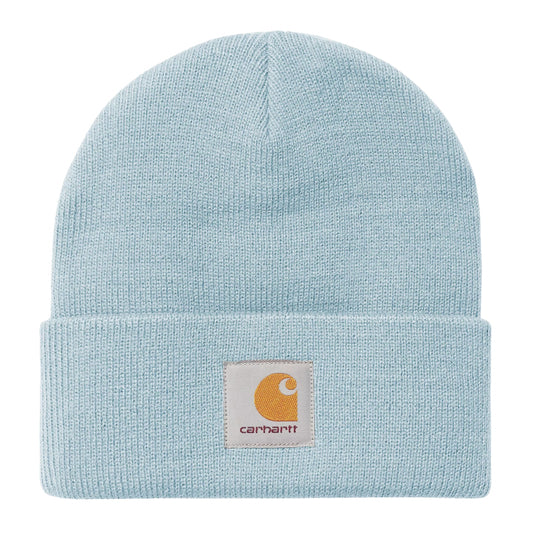 Cappello Carhart Short Watch Hat AZZURRO