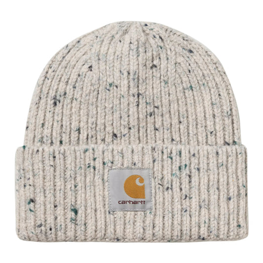 Cappello Carhartt Anglistic Beanie CREMA