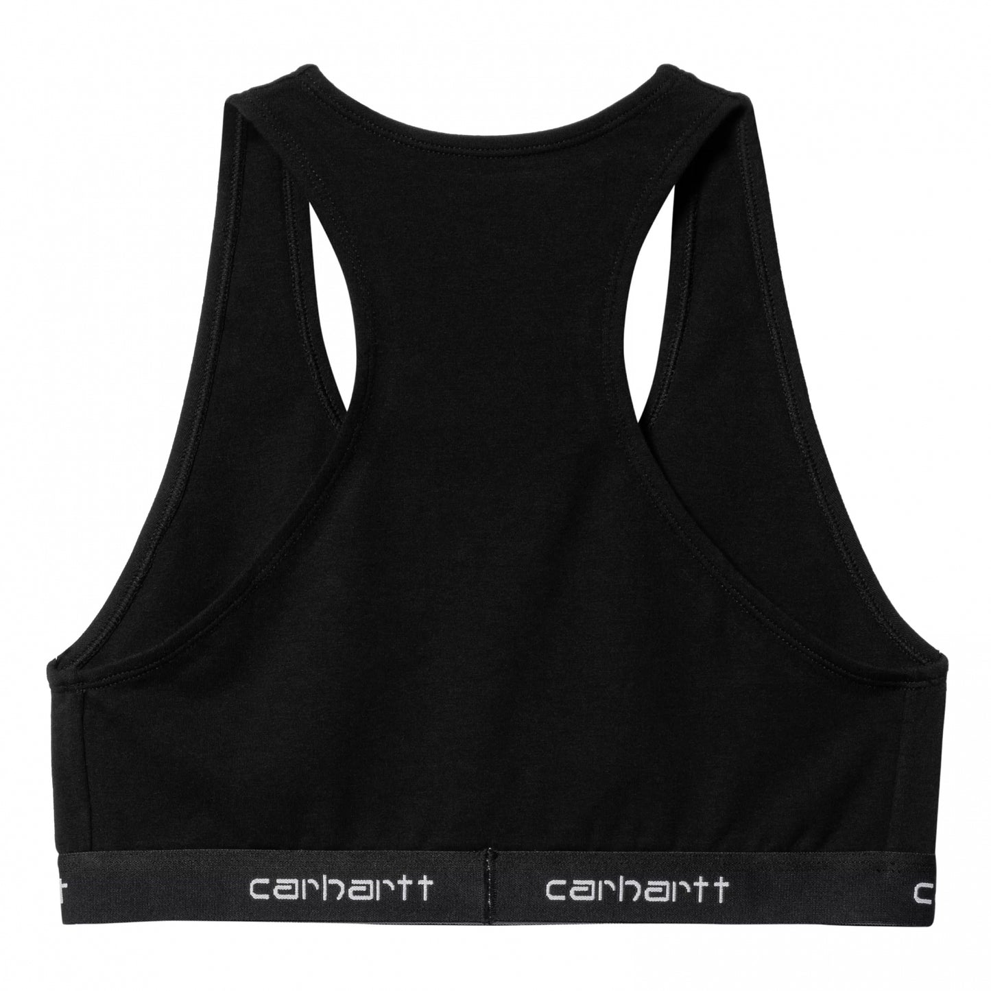 Carhartt WIP Script Racer Tank Women's Top