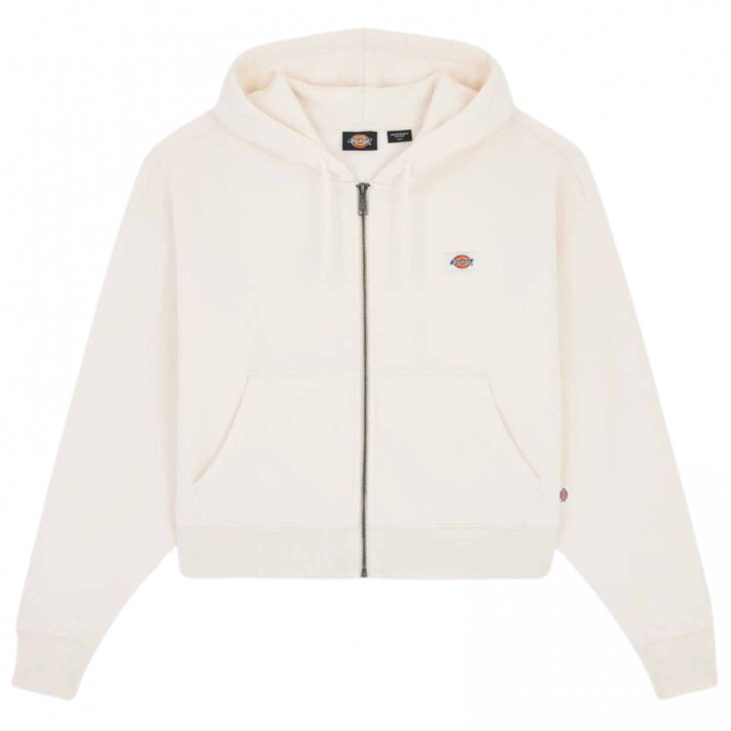 Dickies Oakport Zip Hoodie Women's Sweatshirt