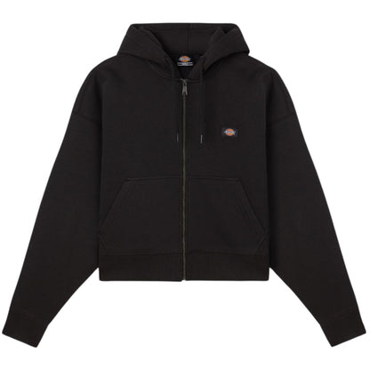 Dickies Oakport Zip Hoodie Women's Sweatshirt