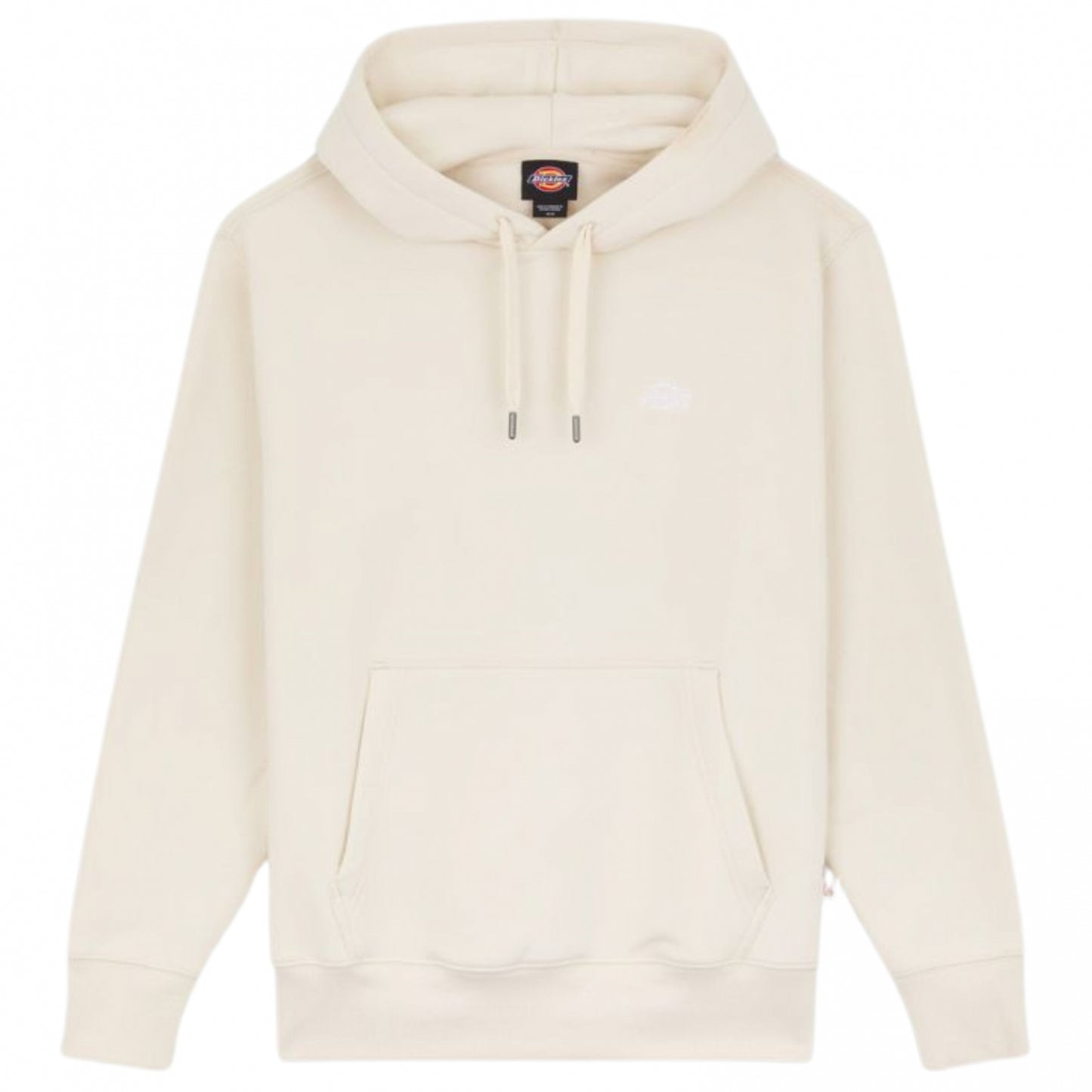 Dickies Summerdale Hoodie WHITE