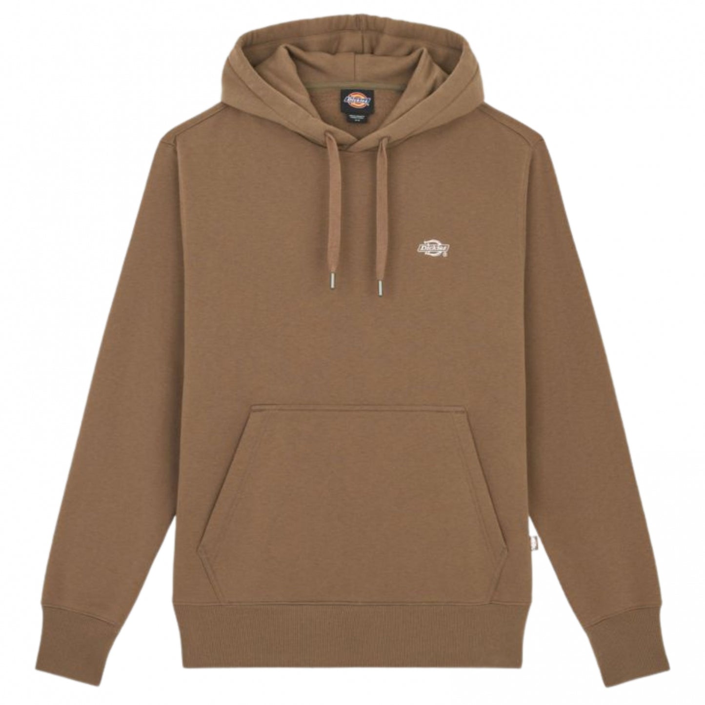 Dickies Summerdale Hoodie BROWN