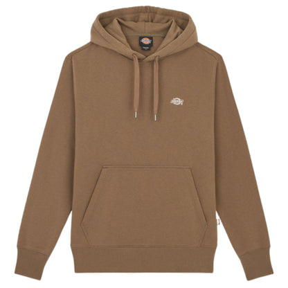 Dickies Summerdale Hoodie BROWN