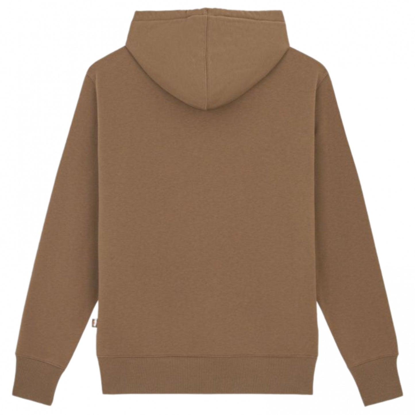 Dickies Summerdale Hoodie BROWN