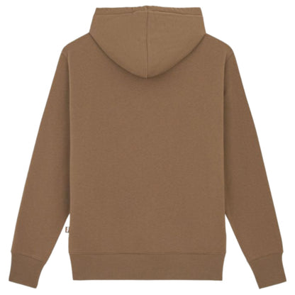 Dickies Summerdale Hoodie BROWN