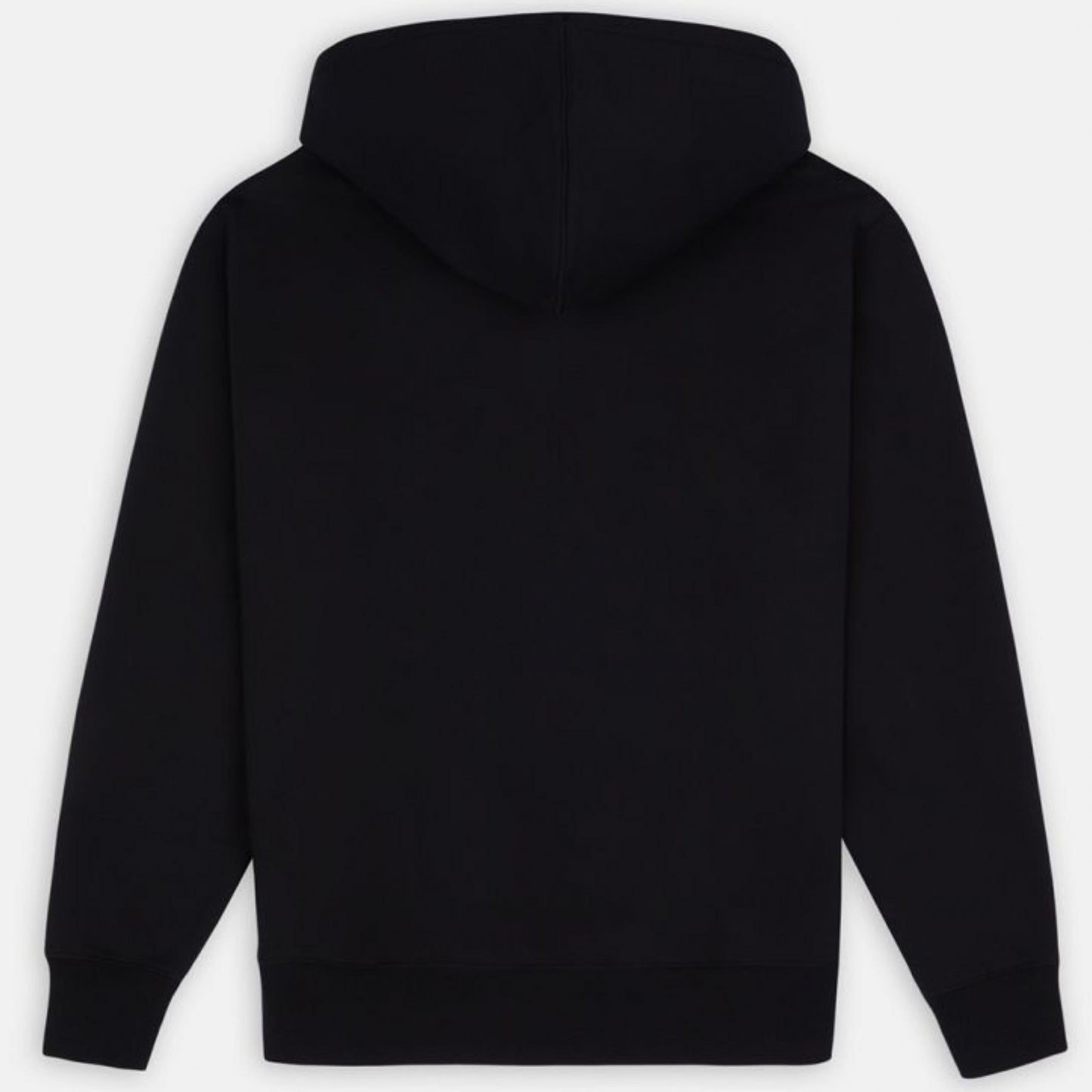 Dickies Summerdale Hoodie BLACK